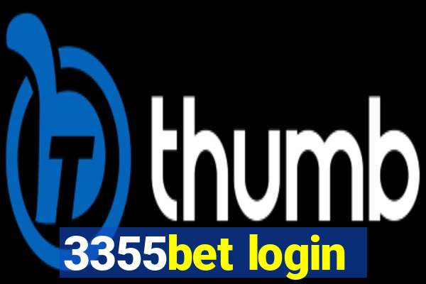 3355bet login